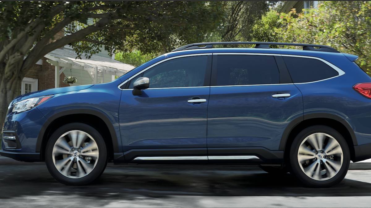 The Subaru Ascent Cvt Lawsuit Settlement And What Customers Need To Know Torque News 4281